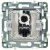 розетка компьютерная rj45 кат.5e skandy sk-k01w арктич. бел. iek sk-k10-1-k01 от магазина Штепсель и батарейка. - фото_6