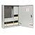 щит щурн 3/24 (э) (500х400х120) ip31 ekf mb23-3/24e от магазина Штепсель и батарейка.
