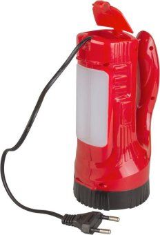 фонарь-прожектор аккумуляторный кемпинговый 71 599 npt-sp17-accu 22led 1вт 130лм аккум. 0.75а.ч navigator 71599 от магазина Штепсель и батарейка. - фото_2