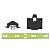 механизм блокировки для кмэ (40а-95а) ekf ctr-s-03 от магазина Штепсель и батарейка.