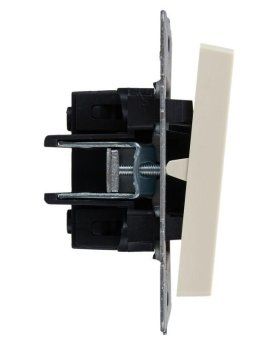 выключатель 3-кл. сп brite вс10-3-0-бркр 10а механизм беж. iek br-v30-0-10-k10 от магазина Штепсель и батарейка. - фото_3