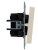 выключатель 3-кл. сп brite вс10-3-0-бркр 10а механизм беж. iek br-v30-0-10-k10 от магазина Штепсель и батарейка. - фото_3