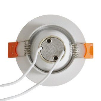 спот серия - 234 gu10х1 10вт ip20 voltega vgl7234dlb-01w от магазина Штепсель и батарейка. - фото_5