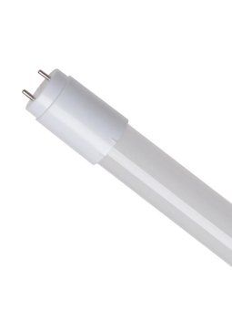лампа светодиодная 24вт t8 4000к нейтр. бел. g13 220в 1500мм космос lksm_led24wg13t840gl от магазина Штепсель и батарейка.