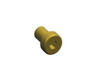 винт специальный m8х16 для крепл. профиля (уп.10шт) abb zx263p10 от магазина Штепсель и батарейка.