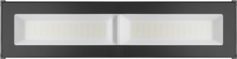 светильник светодиодный 95 437 ohb-04-02 (150-5k-led) 150вт 5000к ip65 15000лм 220-240в для высоких пролетов онлайт 95437 от магазина Штепсель и батарейка.