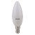 лампа светодиодная led star classic b 40 5w/827 5вт свеча матовая 2700к тепл. бел. e14 470лм 220-240в пластик. osram 4052899971608 от магазина Штепсель и батарейка.