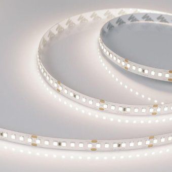 лента светодиодная rt-a168-10mm 24v day 4000к 17вт/м ip20 2835 открыт. (уп.5м) arlight 019094(2) от магазина Штепсель и батарейка.