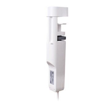удлинитель 3х1.5м на струбцине с заземл. с выкл. 3 usb выхода (2а+1с) ip20 пвс 3х1 etd-03u-150-wh (3х1.5) бел. jazzway 5059535 от магазина Штепсель и батарейка. - фото_2