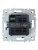 розетка brite usb a+c 18вт рю11-1-бра механизм алюм. iek br-u22-018-k47 от магазина Штепсель и батарейка. - фото_4
