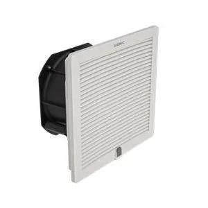 вентилятор с фильтром 560/600м3/ч 230в 325х325мм ip54 кэаз 308867 от магазина Штепсель и батарейка.
