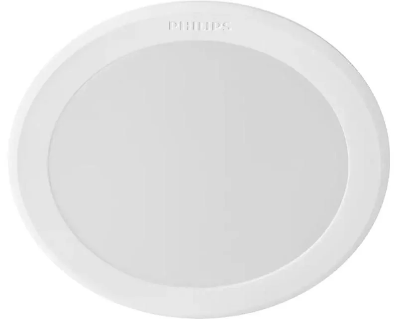 светильник светодиодный 59449 meson 105 9вт 65k wh recessed downlight philips 915005747001 от магазина Штепсель и батарейка.