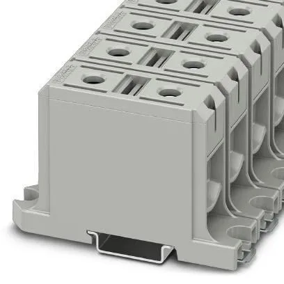 клемма для высокого тока ubal 95 phoenix contact 1086475 от магазина Штепсель и батарейка.