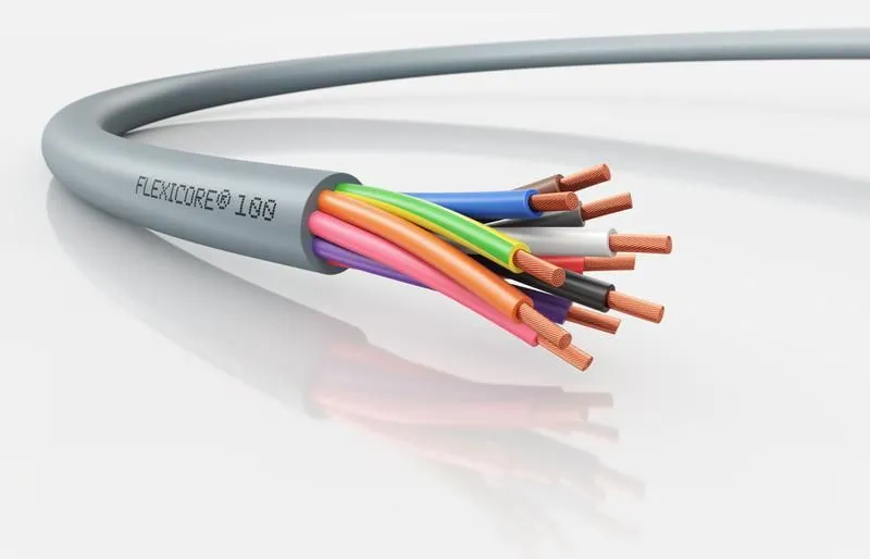 кабель flexicore 100 10g0.75 (м) lapp 3120000097 от магазина Штепсель и батарейка.