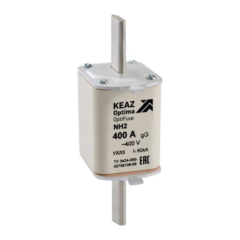 вставка плавкая optifuse nh2 315 400ac 0 gg ухл3 кэаз 144760 от магазина Штепсель и батарейка.