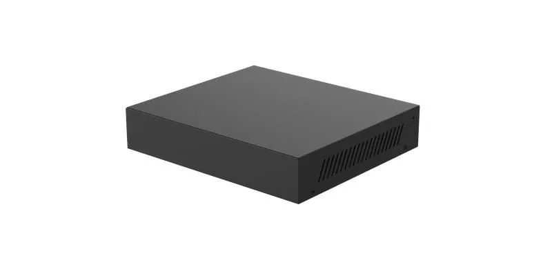 видеорегистратор сетевой rs nvr 1s8 80 np bk 8 портов 80мбит/с non poe черн. русский свет 37421750066 от магазина Штепсель и батарейка.