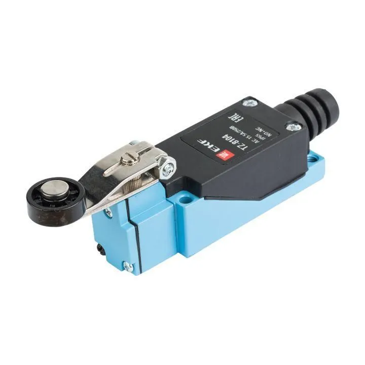выключатель концевой tz-8104 proxima ekf tz8104 от магазина Штепсель и батарейка.