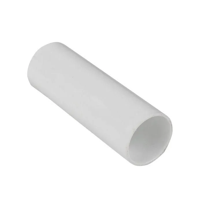 муфта соединительная для трубы 16мм бел. plast ekf ms-t-16-w-r от магазина Штепсель и батарейка.