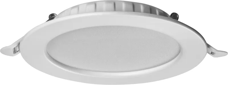светильник светодиодный 90 486 odl-m1-12w-4k-wh-led downlight онлайт 90486 от магазина Штепсель и батарейка.