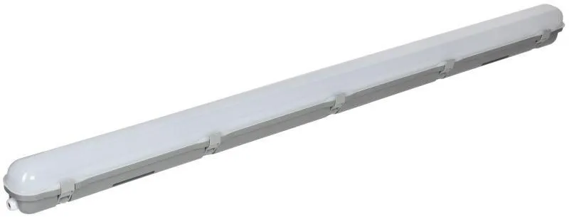 светильник дсп 1323 60вт 5000к ip65 1200мм пласт. сер. iek lt-dsp0-1323-060-50-k01 от магазина Штепсель и батарейка.