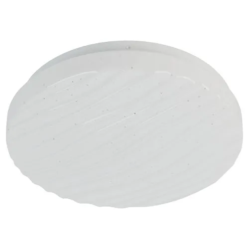 светильник светодиодный spb-6 slim sahara 18w-6.5k 18вт 6500к ip20 1170лм без ду эра б0071124 от магазина Штепсель и батарейка.