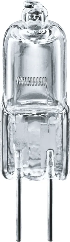 лампа галогенная 94 210 jc 20вт clear g4 12в 2000h navigator 94210 от магазина Штепсель и батарейка.