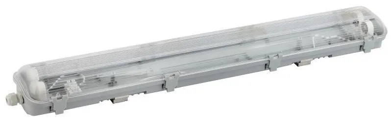 светильник spp-101-0-002-120 ip65 под 2 светодиод. лампы t8 g13 led 2x1200мм эра б0043658 от магазина Штепсель и батарейка.