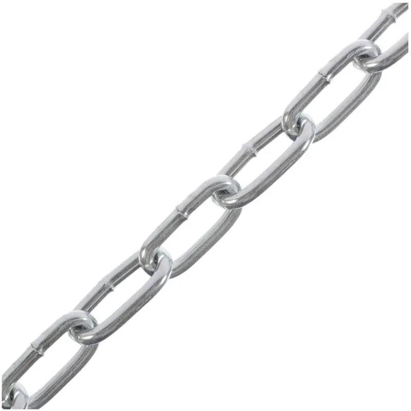 цепь короткозвенная din 766 (slc) 1.5мм-накл. (уп.100м) tech-krep 103443 от магазина Штепсель и батарейка.