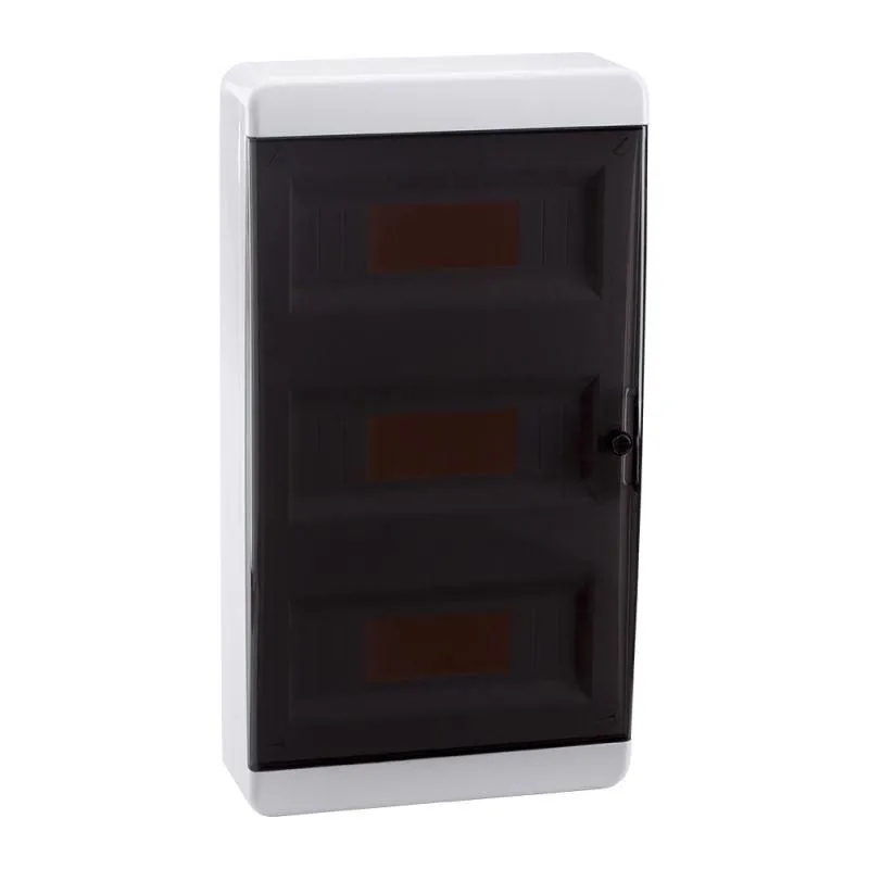 корпус пластиковый optibox p bnk 2 36 ip41 кэаз 117930 от магазина Штепсель и батарейка.