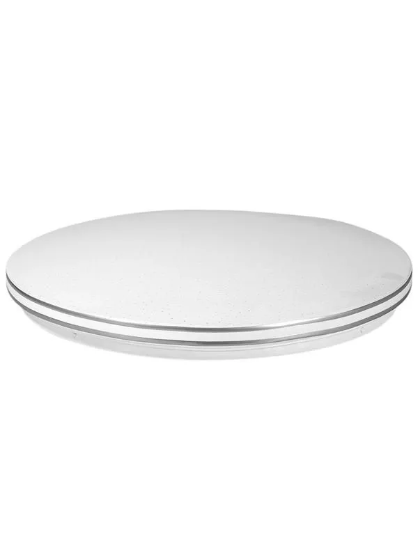 светильник светодиодный classic sky silver 48вт 4000к ip40 4000лм 230в космос kcsky48w_s4000k от магазина Штепсель и батарейка.