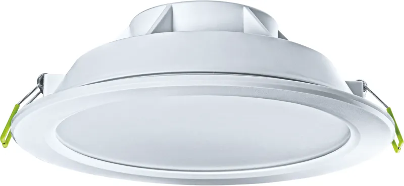 светильник светодиодный 94 838 ndl-p1-25w-840-wh-led 25вт 4000к (аналог downlight клл 2х26) navigator 94838 от магазина Штепсель и батарейка.
