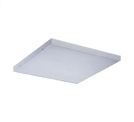 светильник светодиодный optima.opl eco led 595 26вт 4000к ip20 встраив./накладной ст 1166000010 от магазина Штепсель и батарейка.
