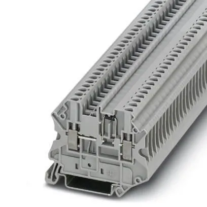 блок клеммный ut 2.5-mtd-dio/l-r phoenix contact 3064137 от магазина Штепсель и батарейка.