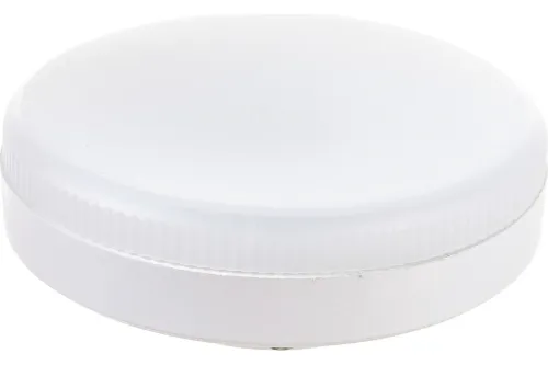 лампа светодиодная le spt 8w 4k gx53 (jb) (100) leek le010508-0023 от магазина Штепсель и батарейка.