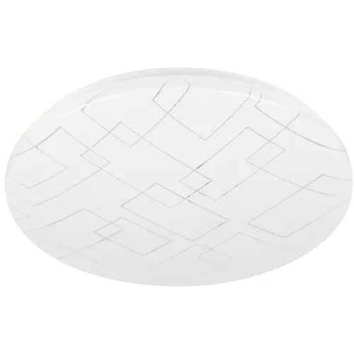 светильник светодиодный классик spb-6 wh 70w-6.5k slim neo 70вт 6500к ip20 5250лм без ду эра б0071154 от магазина Штепсель и батарейка.