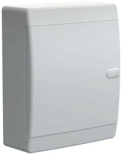 корпус щрн-п-18 union compact ip41 бел. дверь пластик. iek uic-kp13-n-18-41-k01 от магазина Штепсель и батарейка.