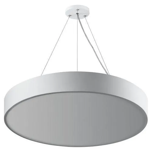 светильник светодиодный geometria ring spo-132-w-40k-088 88вт 4000к 6000лм ip40 800х80 бел. подвесной драйвер внутри эра б0058902 от магазина Штепсель и батарейка.