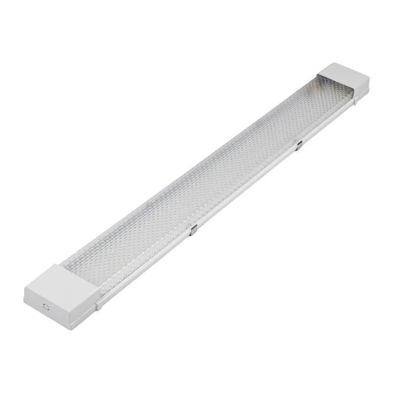 светильник светодиодный ppo-07 600 prisma 18вт 6500к ip40 дпо jazzway 5064263 от магазина Штепсель и батарейка.