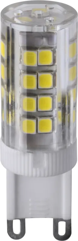 лампа светодиодная 71 267 nll-p-g9-5-230-4k 5вт капсульная 4000к нейтр. бел. g9 420лм 220-240в navigator 71267 от магазина Штепсель и батарейка.