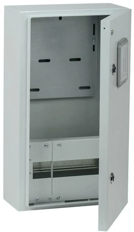 корпус металлический щурн-3/12 (540х310х165мм) ip54 titan iek mkm32-n-12-54-zo от магазина Штепсель и батарейка.