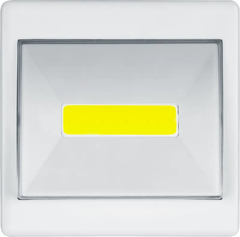 фонарь 14 231 npt-pl03-3aaa пласт. пушлайт 1cob ledx3вт 1реж. navigator 14231 от магазина Штепсель и батарейка.