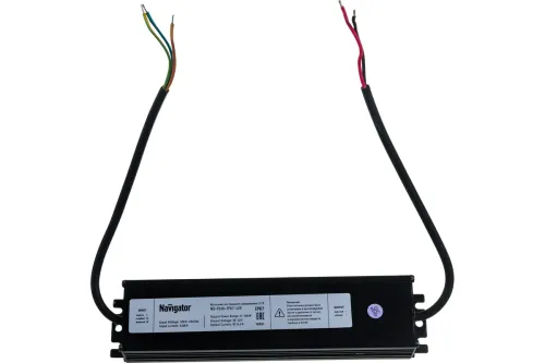 драйвер 71 473 nd-p100-ip67-12v navigator 71473 от магазина Штепсель и батарейка.