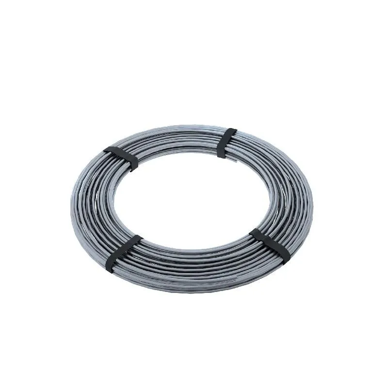 пруток м8 mps8-125 hd сталь гор. оцинк. (уп.125м) км ln0055 от магазина Штепсель и батарейка.