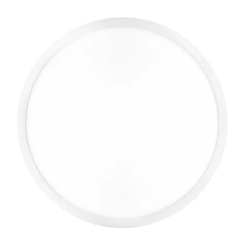 led панель круглая universal, 15w, 4200к, 1280лм, d170*50-130*30 eks от магазина Штепсель и батарейка.