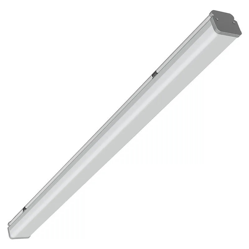 светильник светодиодный slim-38/tube 38вт 5000к ip67 4300лм накладной/подвесной с проходной проводкой csvt цб000012819 от магазина Штепсель и батарейка.