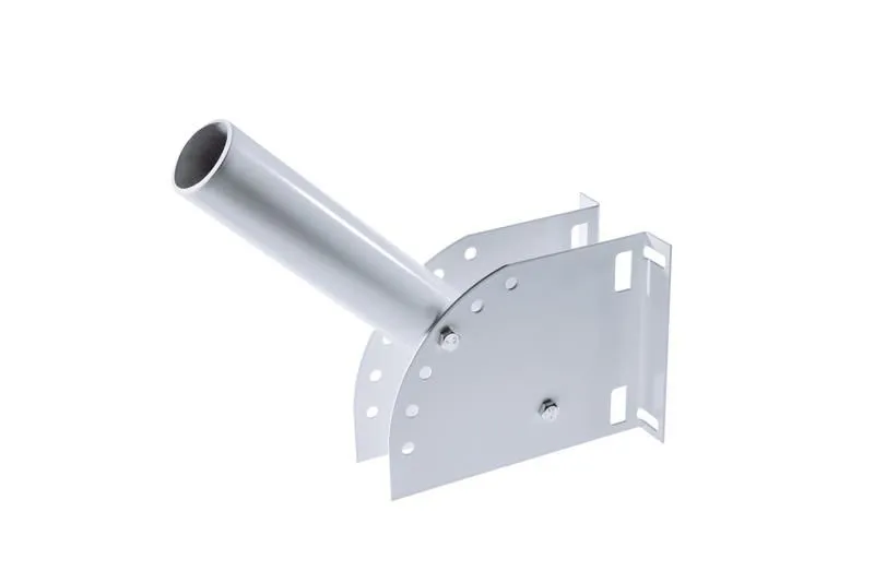 держатель на стену для psl d60х1.5-wh бел. pro jazzway 5017443 от магазина Штепсель и батарейка.