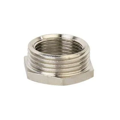 переходник m32х1.5 ( наружн. резьба)/ m25х1.5 (внутр. резьба) dkc 6016-3225 от магазина Штепсель и батарейка.