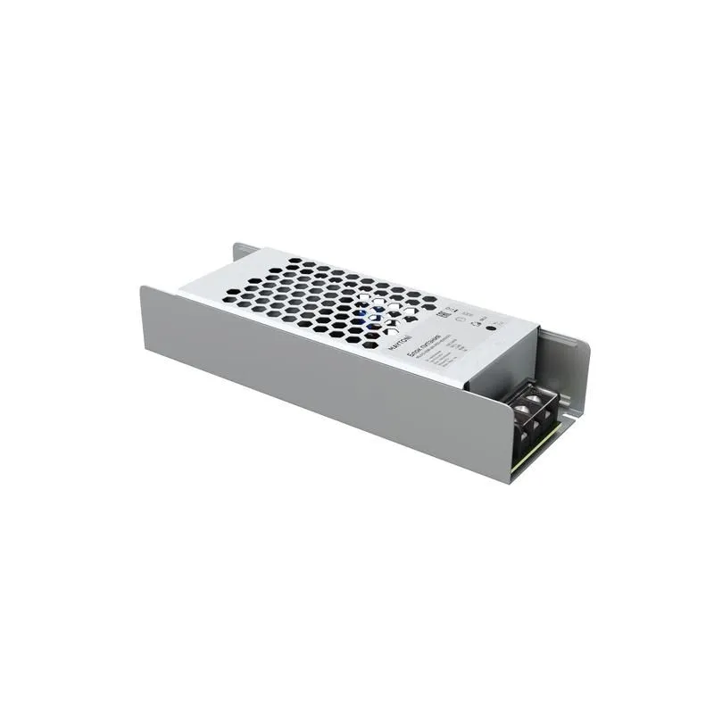 блок питания psl012 24в 60вт ip20 he maytoni 821001 от магазина Штепсель и батарейка.