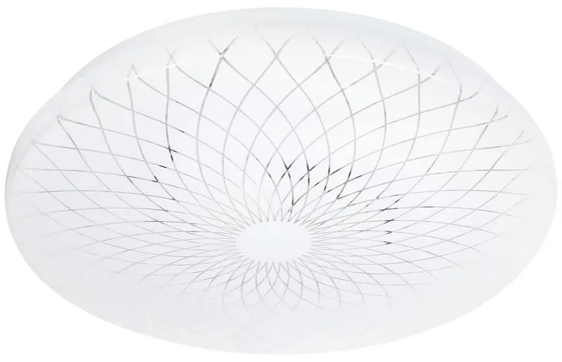 светильник светодиодный классик spb-6 wh 70w-6.5k slim lily 70вт 6500к ip20 5250лм без ду эра б0071162 от магазина Штепсель и батарейка.