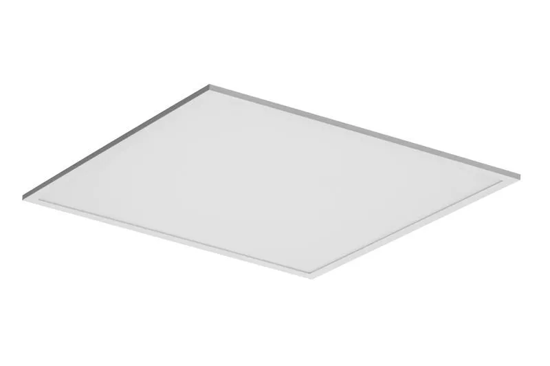 светильник светодиодный krokus-panel-34-ugr 34вт 4000к ip54/ip20 3500лм 588х588 ugr<19 встраив. подвесной грильято панель бел. csvt цб000015142 от магазина Штепсель и батарейка.